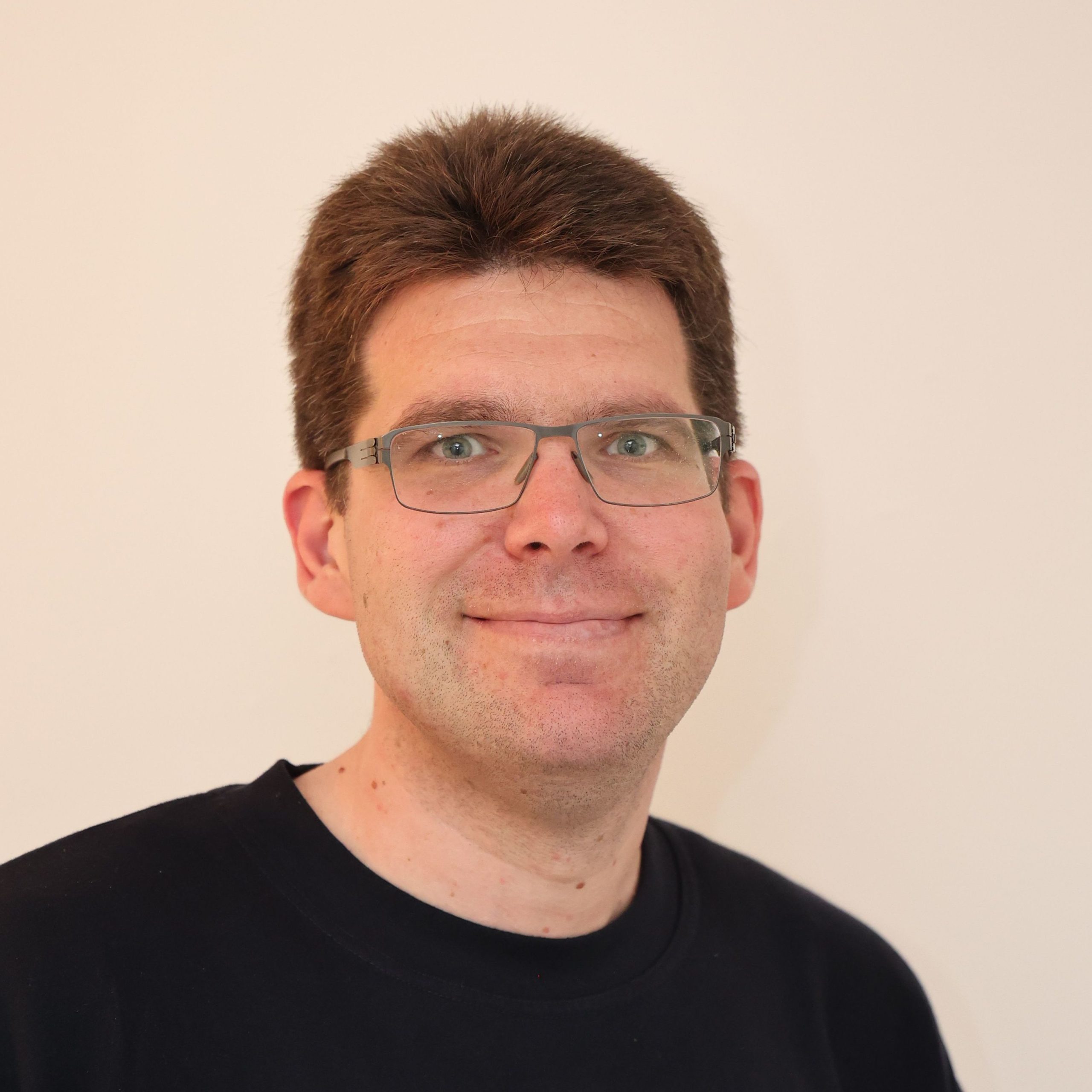 Daniel Blasko